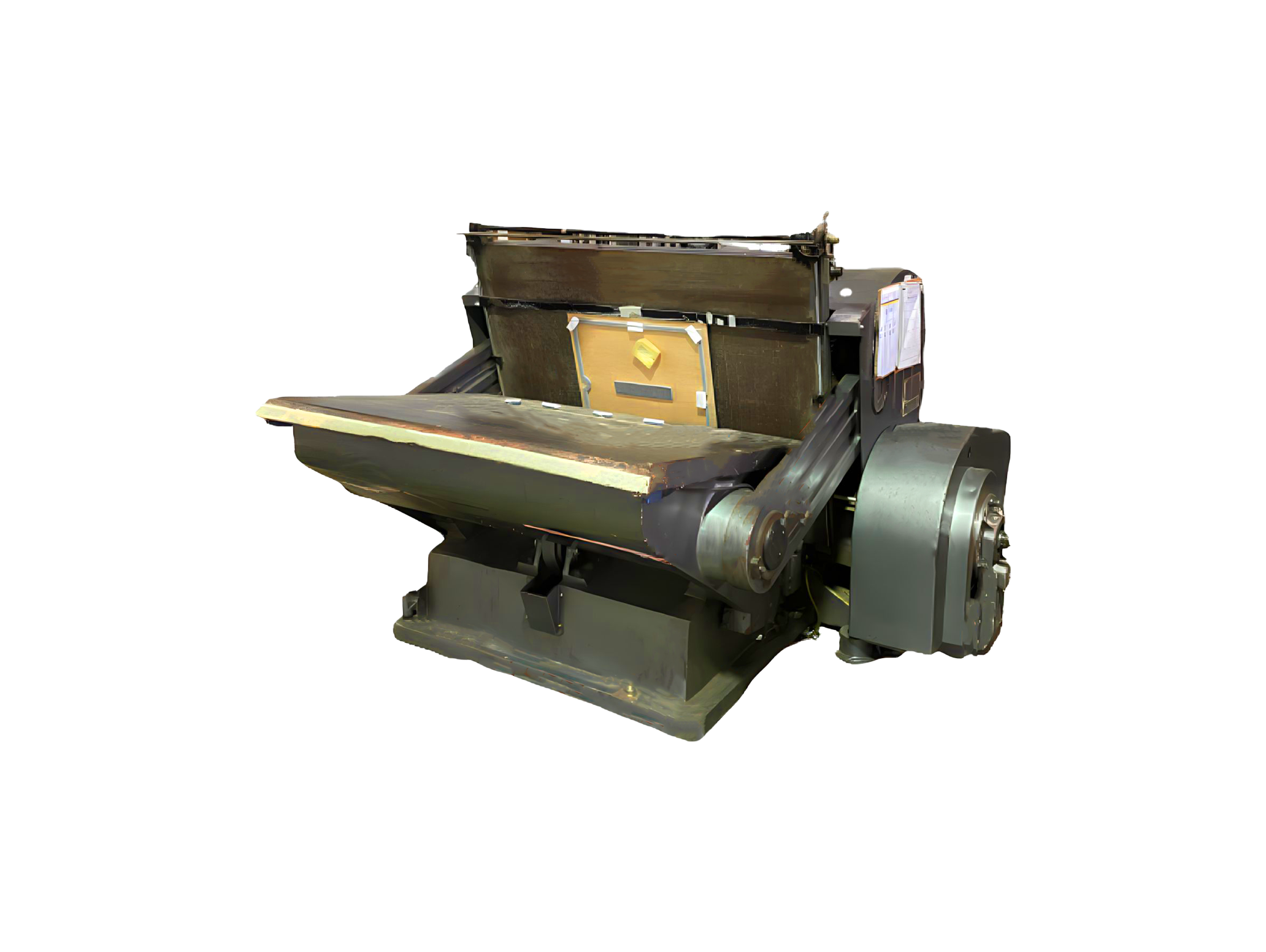 Table Stitcher