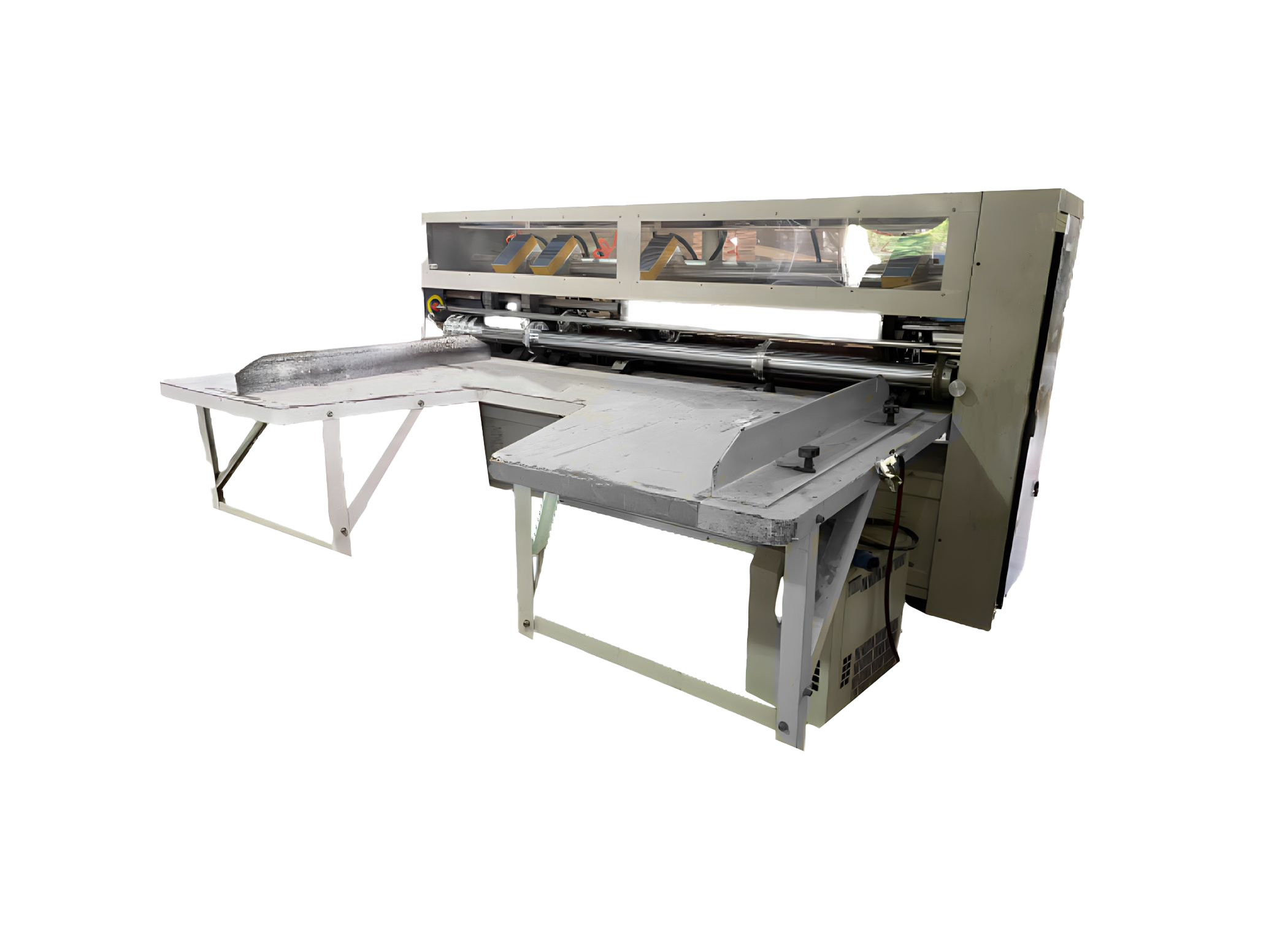 Kudo Machine