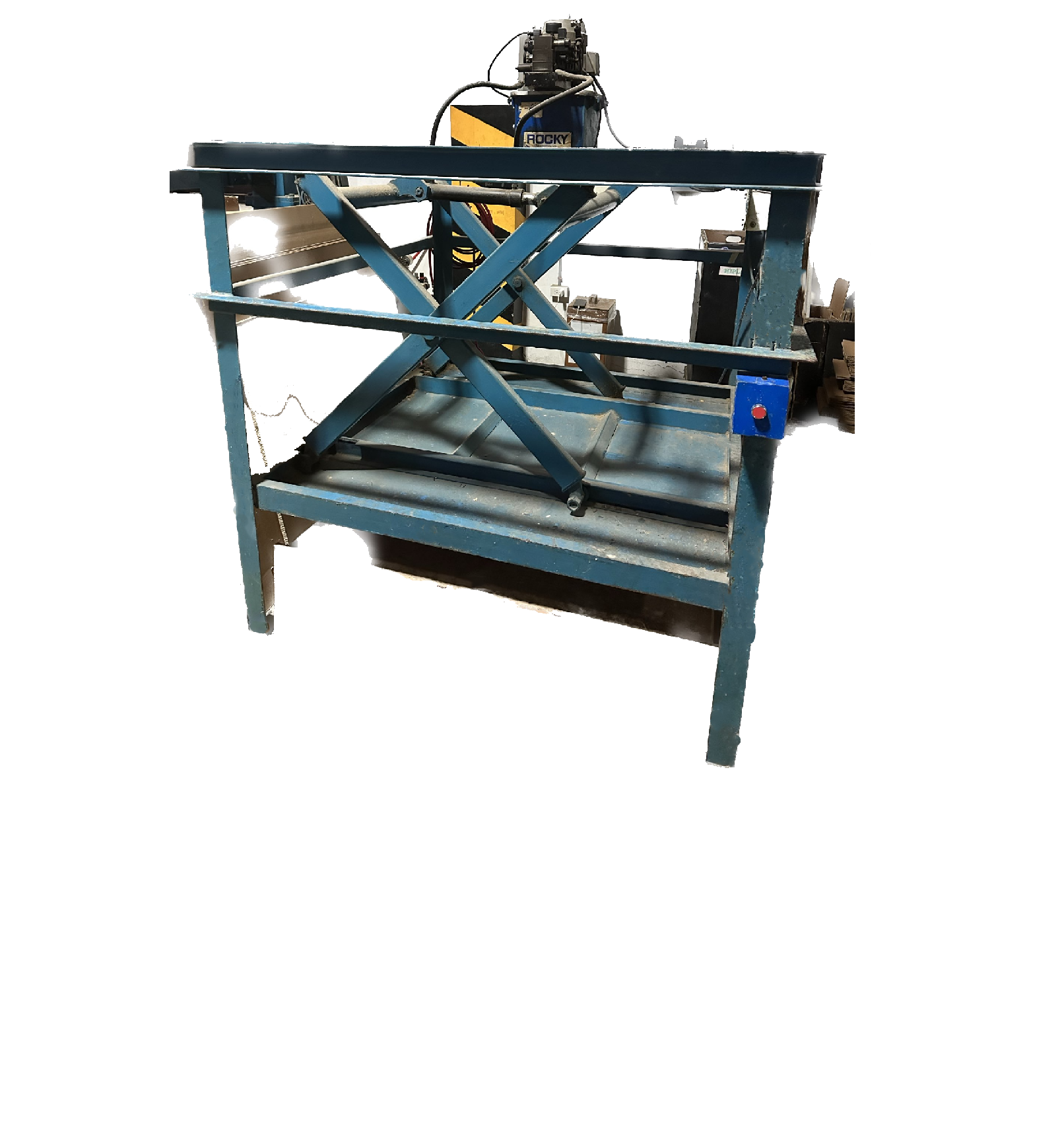 Long Way Printing