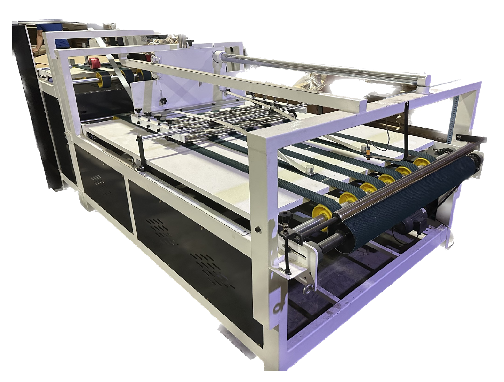 Pressing Machine